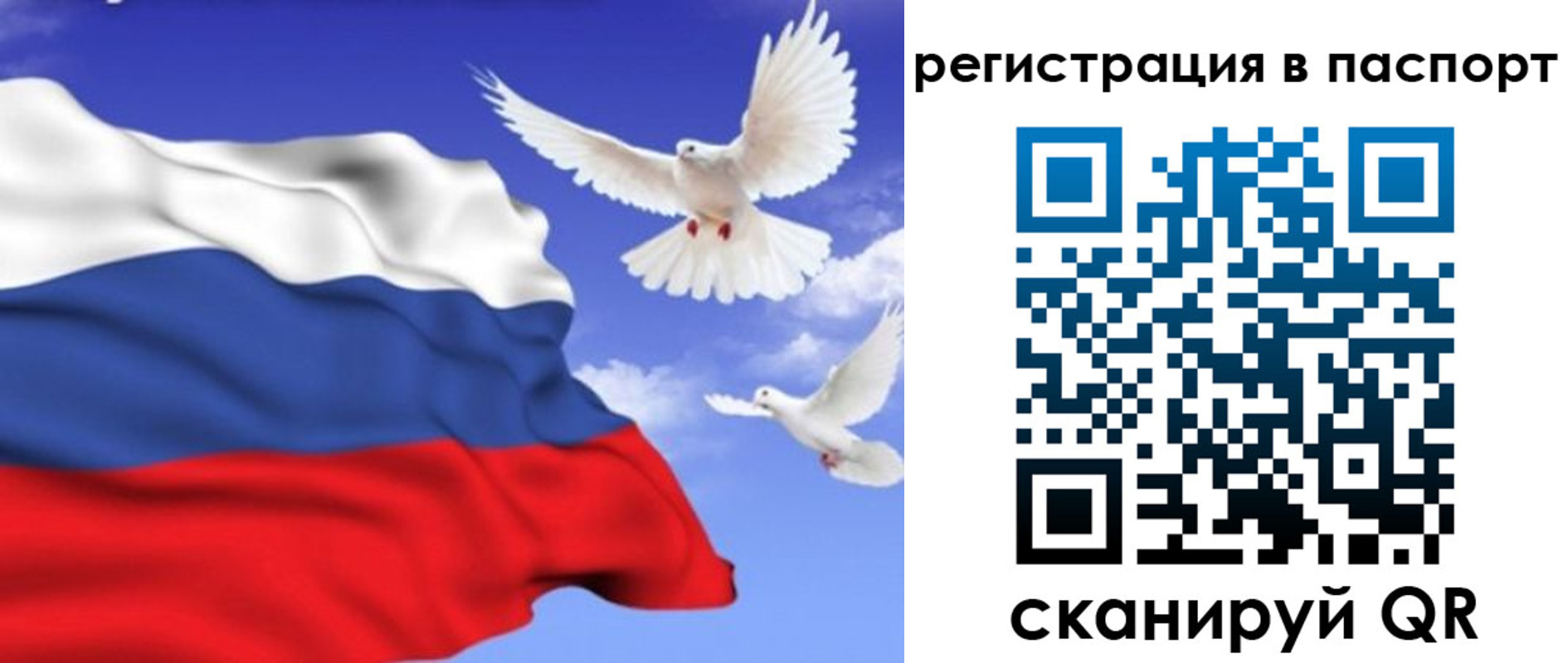 купить прописку в Старой Руссе